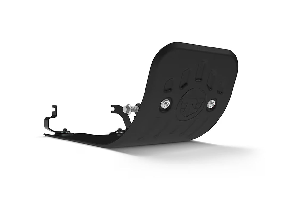 Genuine Royal Enfield Classic 650 Sumpguard Sump Guard Black KXA00299