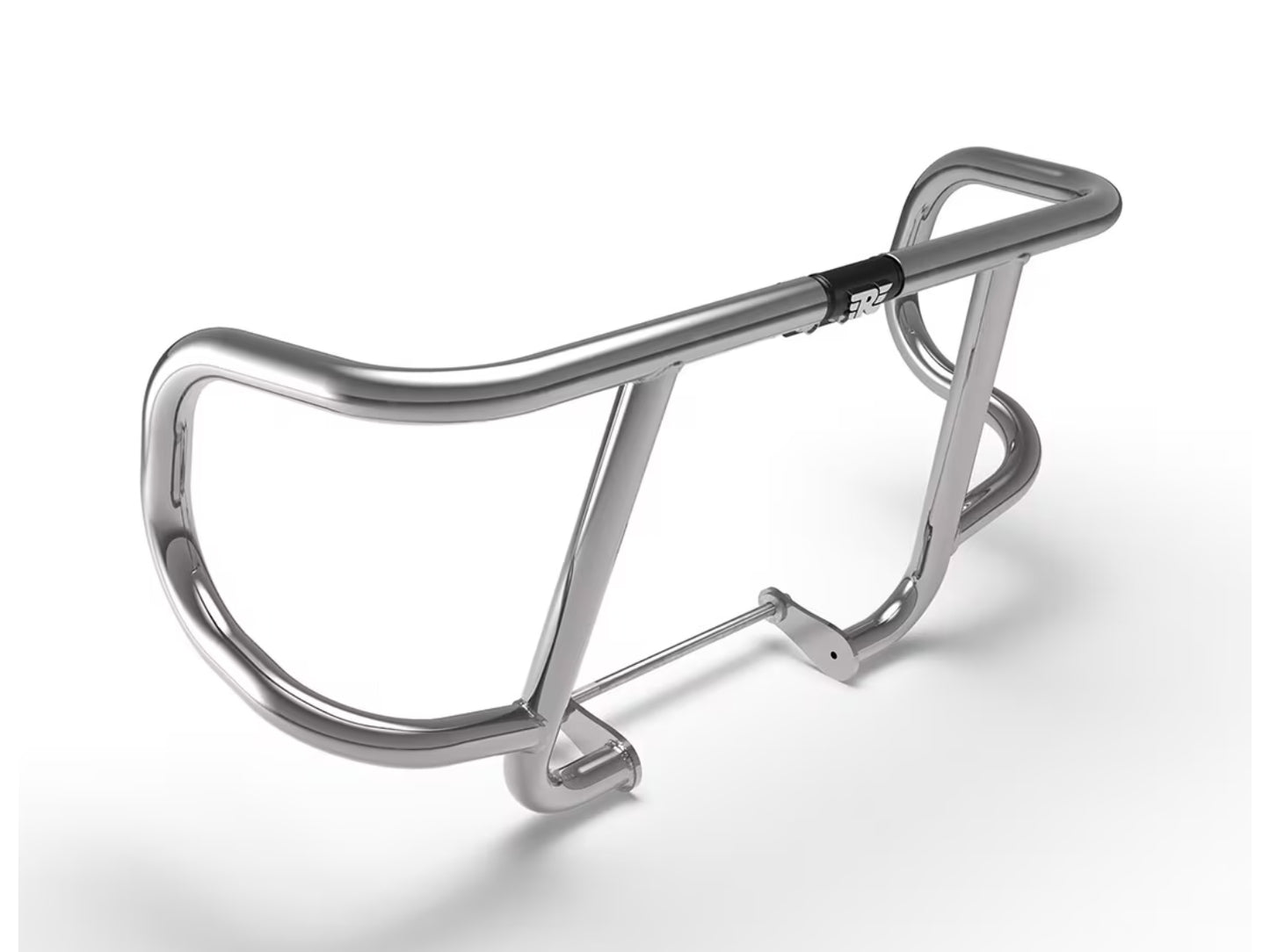 Genuine Royal Enfield Goan Classic 350 Silver Airfly Evo Engine Guard KXA00004