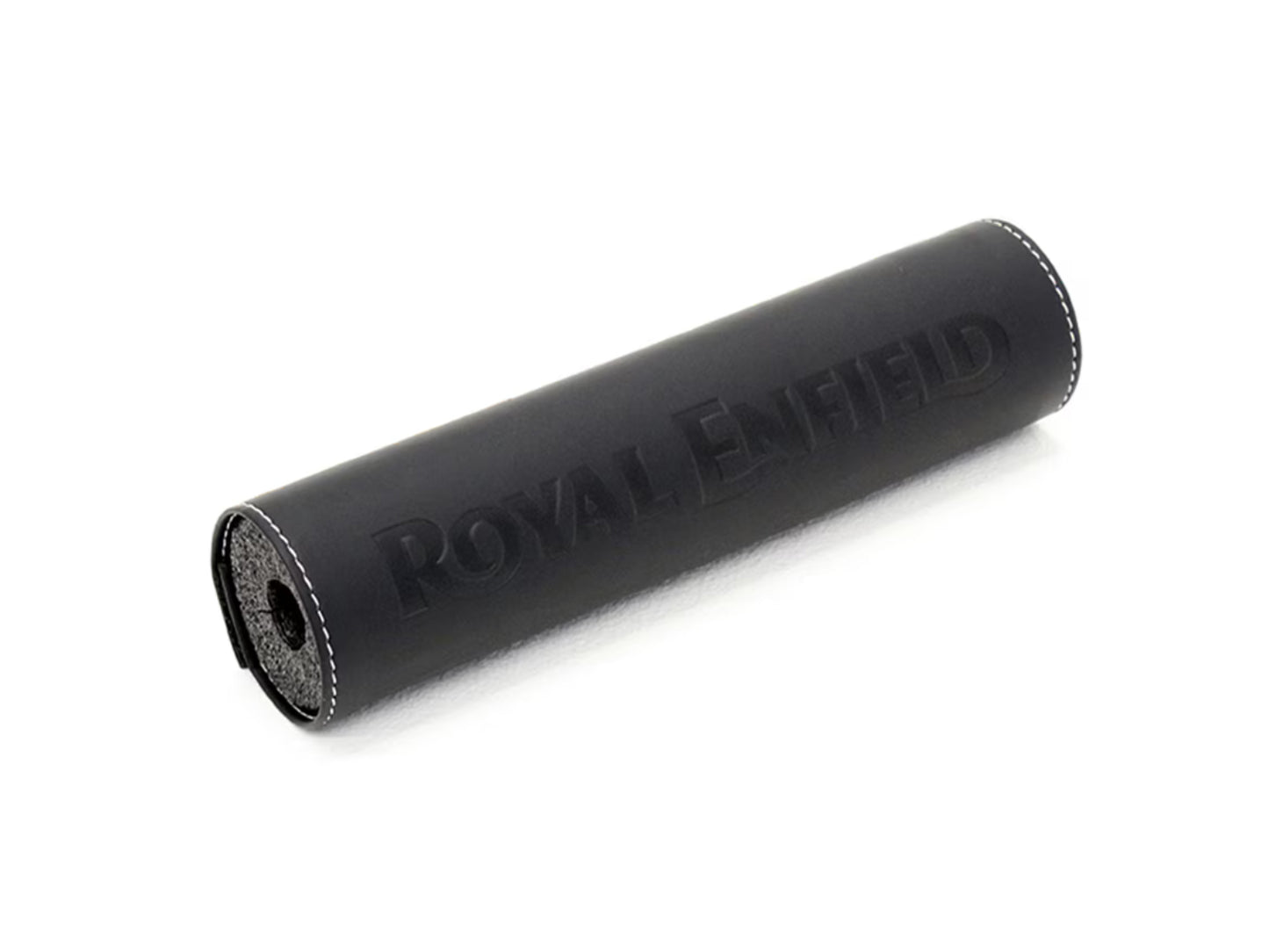 Genuine Royal Enfield Scram 411 Brace Pad Black 1990258