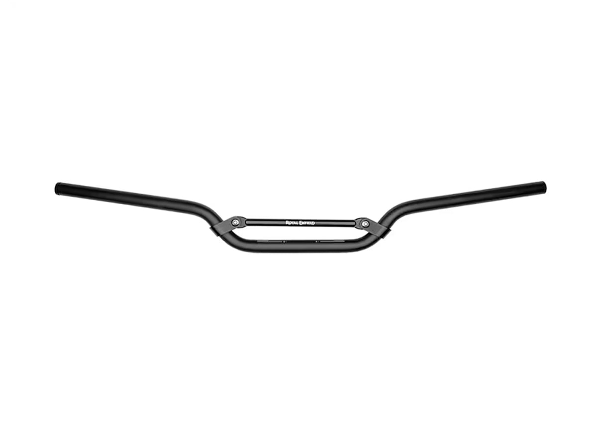 Genuine Royal Enfield Scram 411 Adventure Handlebar Black 1990206