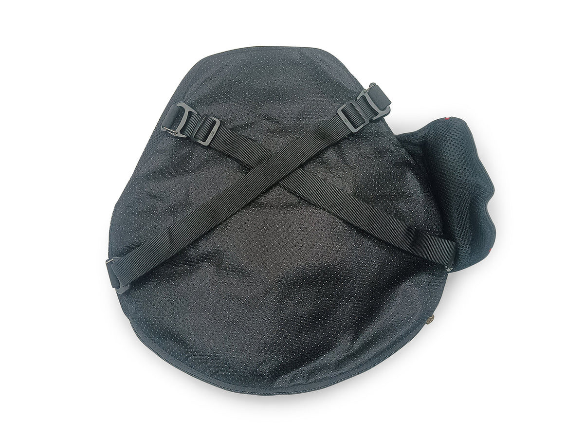 For Royal Enfield Meteor 350 Front Air Comfy Cushion Seat