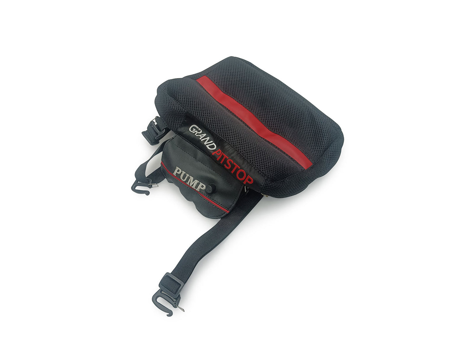 For Royal Enfield Guerrilla 450 Rear Front Air Comfy Seat Cushion