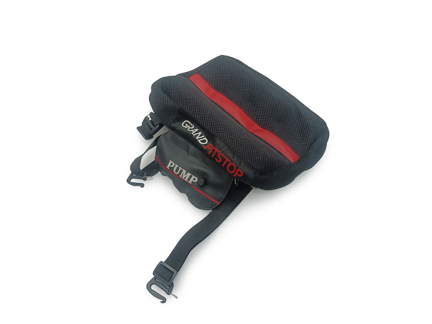 For Royal Enfield New Himalayan 450 Front & Rear Front Air Comfy Seat Cushion
