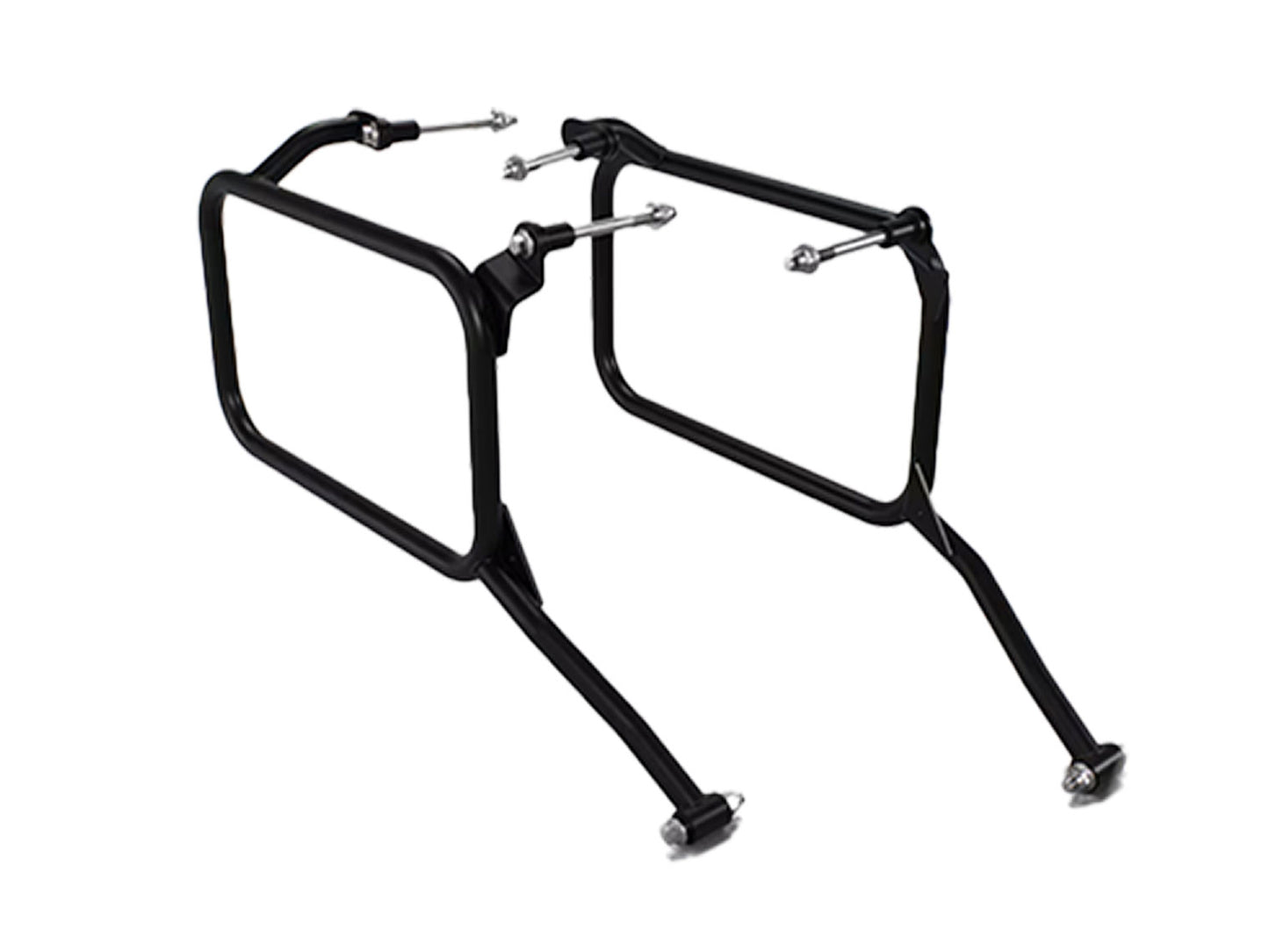 Genuine Royal Enfield New Himalayan 450 2 Pcs Accessories Combo Pack CP-25