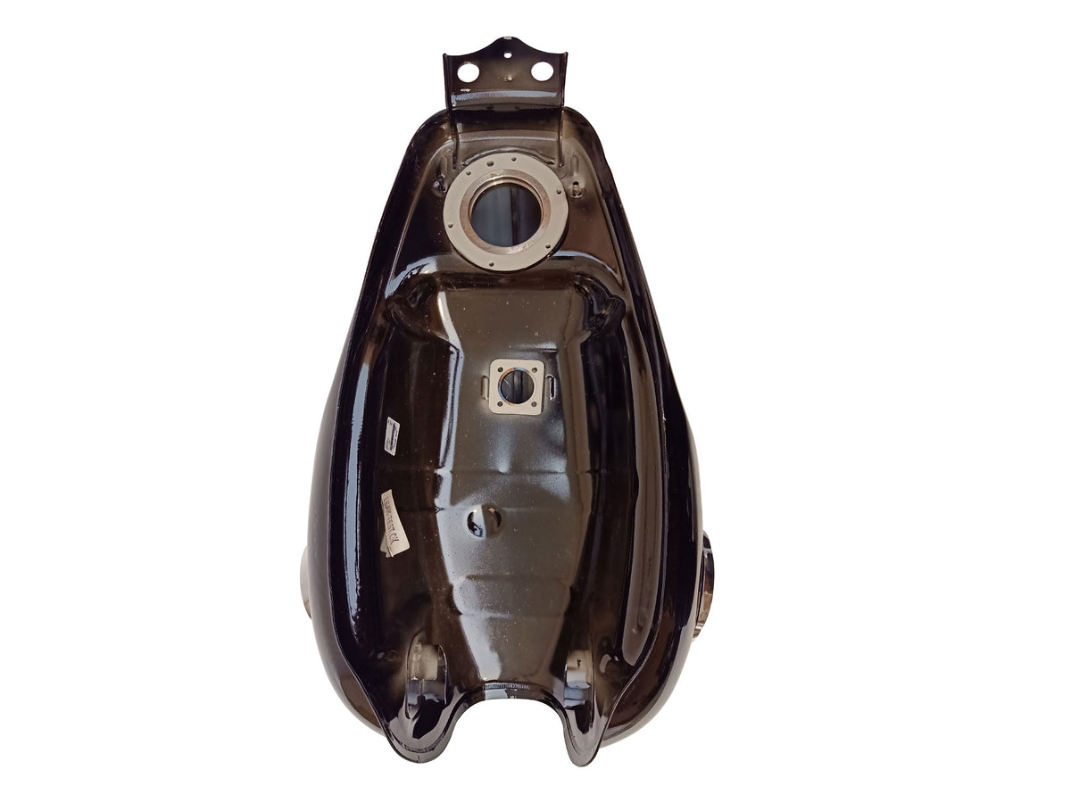 Genuine Royal Enfield Interceptor 650 Mark Three Fuel Petrol Gas Tank