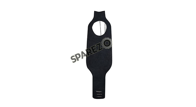 Royal Enfield Classic Reborn 350cc Accessories Grip Wrap Pair and Tank Belt Black