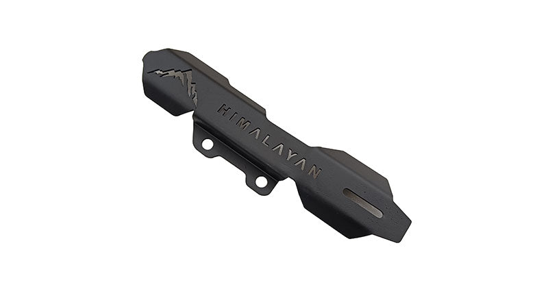 For Royal Enfield New Himalayan 450 Master Cylinder Guard Black