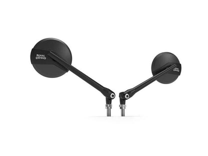 Genuine Royal Enfield Bear 650 Touring Mirror Black KXA00435