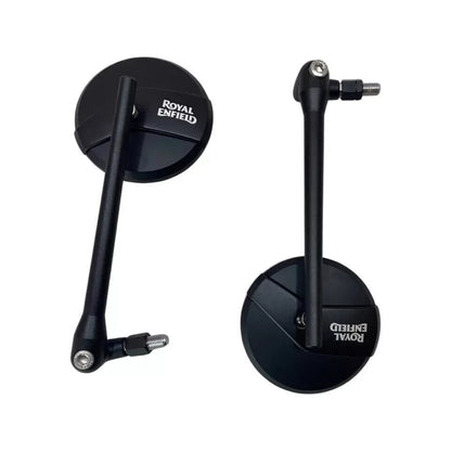 Genuine Royal Enfield Bear 650 Touring Mirror Black KXA00435