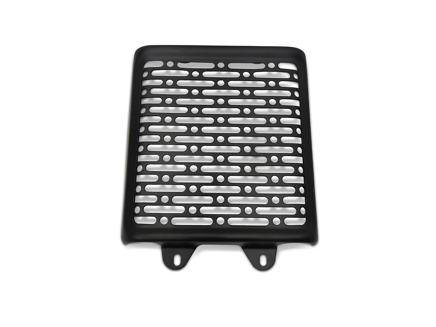Genuine Royal Enfield Shotgun 650 Black Oil Cooler Guard 1990558