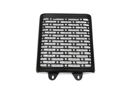 Genuine Royal Enfield Shotgun 650 Black Oil Cooler Guard 1990558