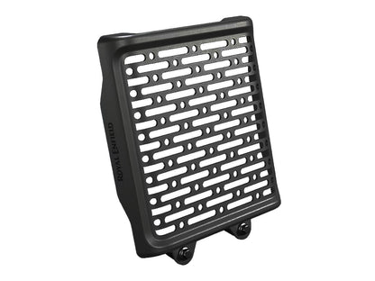 Genuine Royal Enfield Shotgun 650 Black Oil Cooler Guard 1990558