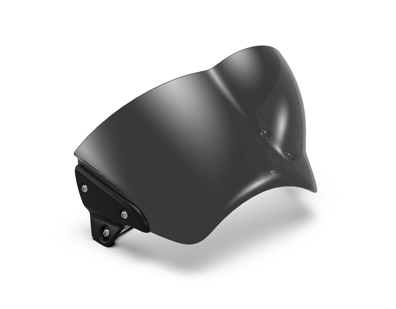 Genuine Royal Enfield Shotgun 650 Tinted Urban FlyScreen KXA00226
