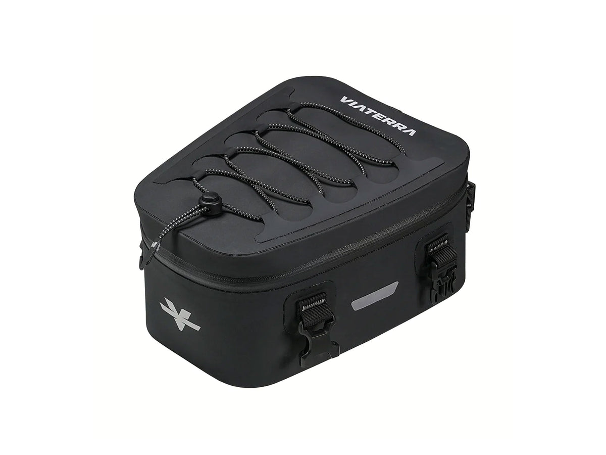 Waterproof Tail Seat Bag 6L Universal
