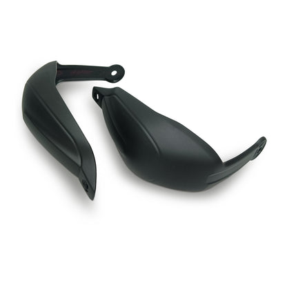 Genuine Royal Enfield Bear 650 Hand Guard Pair Black 1990527