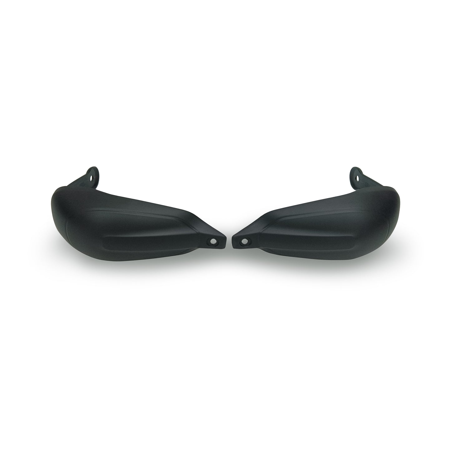 Genuine Royal Enfield Bear 650 Hand Guard Pair Black 1990527