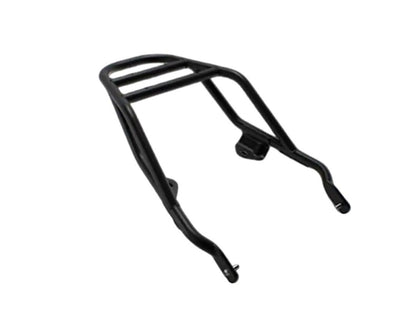 Genuine Royal Enfield Bear 650 Rear Luggage Rack, Black 1990536