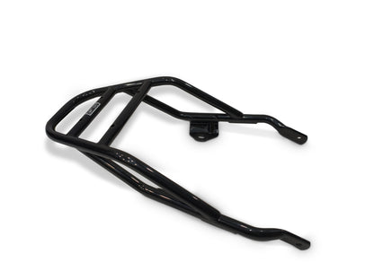 Genuine Royal Enfield Bear 650 Rear Luggage Rack, Black 1990536