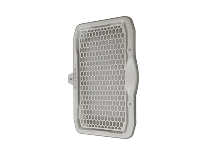 Genuine Royal Enfield Himalayan 450 Radiator Guard Silver KXA00404