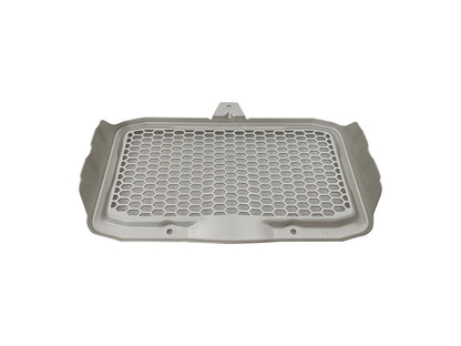 Genuine Royal Enfield Himalayan 450 Radiator Guard Silver KXA00404