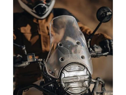 Genuine Royal Enfield Himalayan 450 Adventure Touring Screen Kit KXA00425