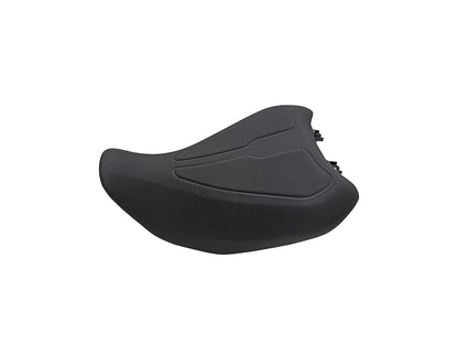 Genuine Royal Enfield Himalayan 450 Front Rider Touring Seat Black KXA00427