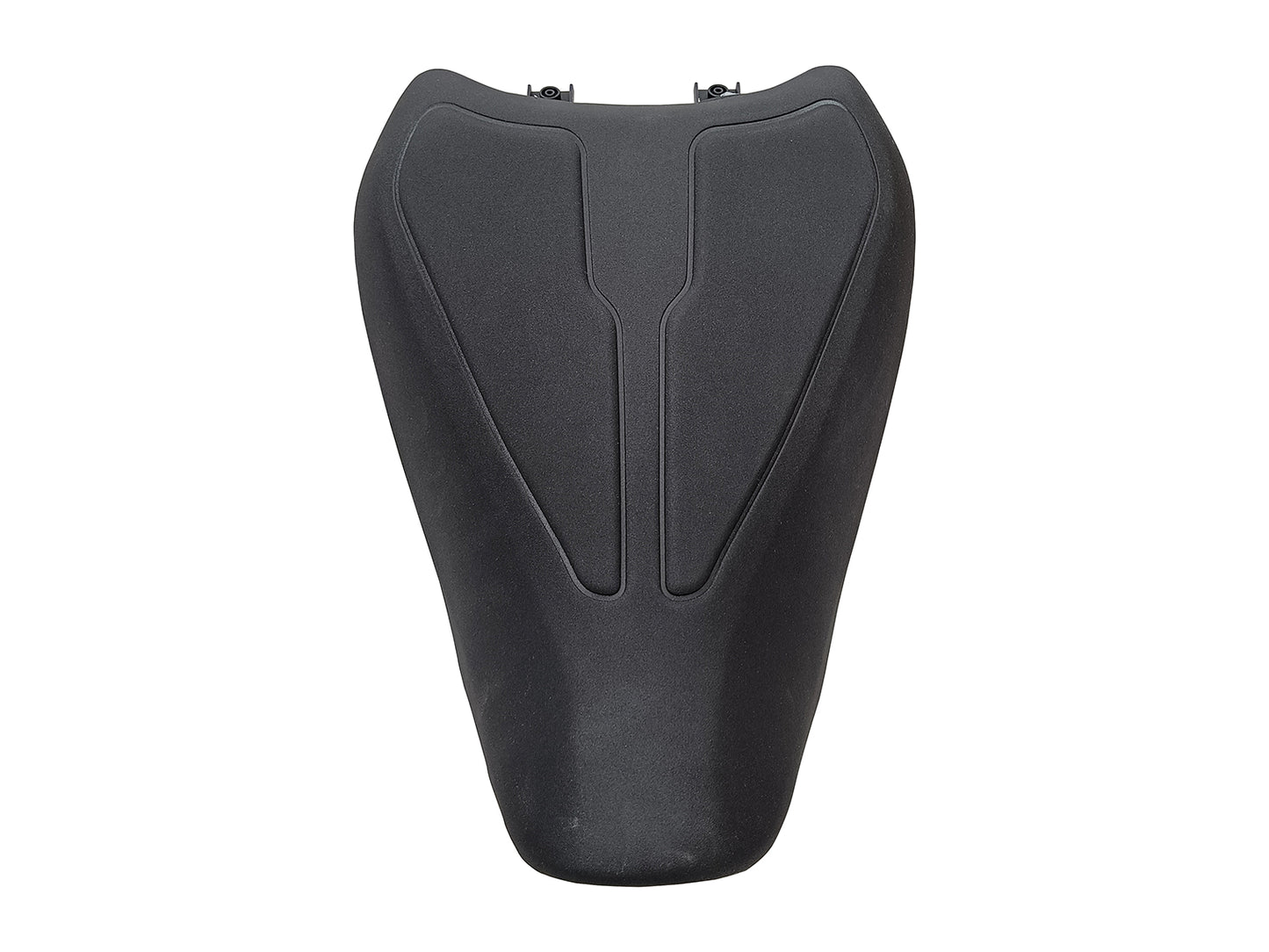 Genuine Royal Enfield Himalayan 450 Front Rider Touring Seat Black KXA00427