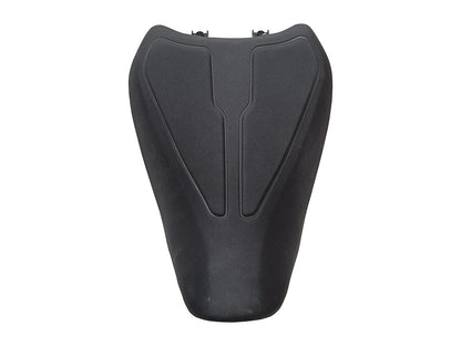 Genuine Royal Enfield Himalayan 450 Front Rider Touring Seat Black KXA00427