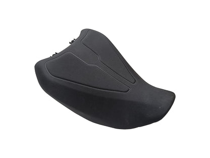 Genuine Royal Enfield Himalayan 450 Front Rider Touring Seat Black KXA00427