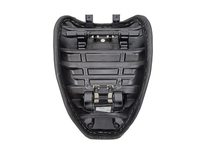 Genuine Royal Enfield Himalayan 450 Front Rider Touring Seat Black KXA00427