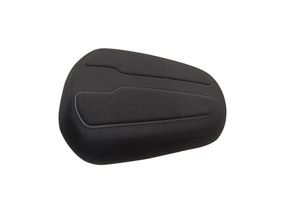 Genuine Royal Enfield Himalayan 450 Rear Passenger Touring Seat, Black KXA00428