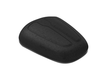 Genuine Royal Enfield Himalayan 450 Rear Passenger Touring Seat, Black KXA00428