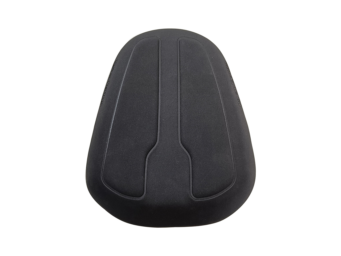 Genuine Royal Enfield Himalayan 450 Rear Passenger Touring Seat, Black KXA00428