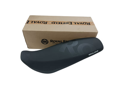 Genuine Royal Enfield Himalayan 450 Black Rally Dual Seat KXA00405