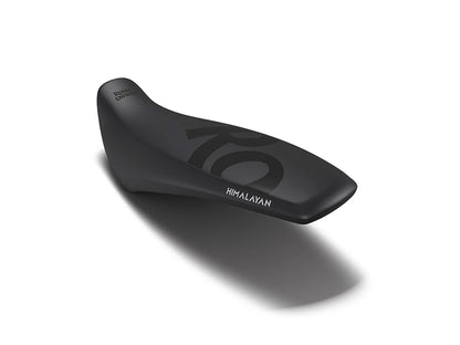 Genuine Royal Enfield Himalayan 450 Black Rally Dual Seat KXA00405