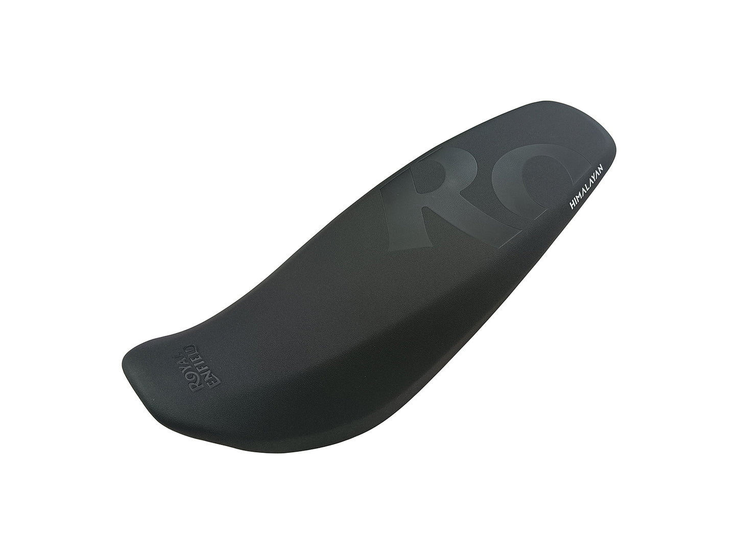Genuine Royal Enfield Himalayan 450 Black Rally Dual Seat KXA00405