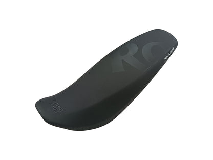 Genuine Royal Enfield Himalayan 450 Black Rally Dual Seat KXA00405