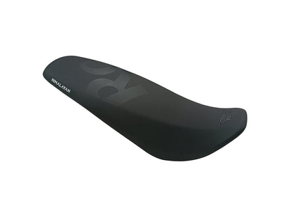 Genuine Royal Enfield Himalayan 450 Black Rally Dual Seat KXA00405