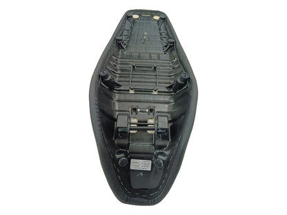 Genuine Royal Enfield Himalayan 450 Black Rally Dual Seat KXA00405