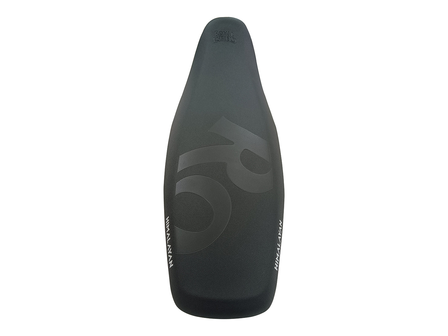 Genuine Royal Enfield Himalayan 450 Black Rally Dual Seat KXA00405