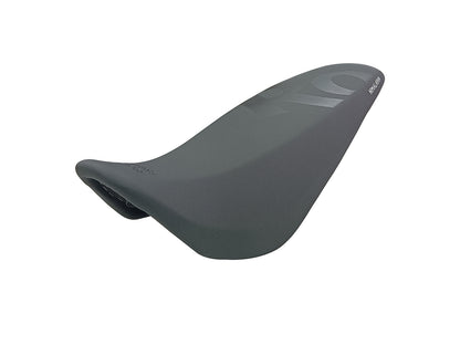 Genuine Royal Enfield Himalayan 450 Black Rally Dual Seat KXA00405