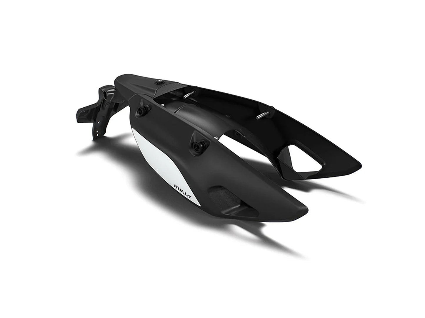 Genuine Royal Enfield Himalayan 450 Rally Mudguard KXA00410