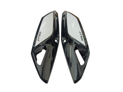 Genuine Royal Enfield Himalayan 450 Rally Mudguard KXA00410