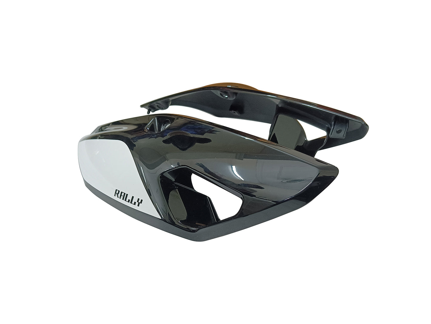 Genuine Royal Enfield Himalayan 450 Rally Mudguard KXA00410