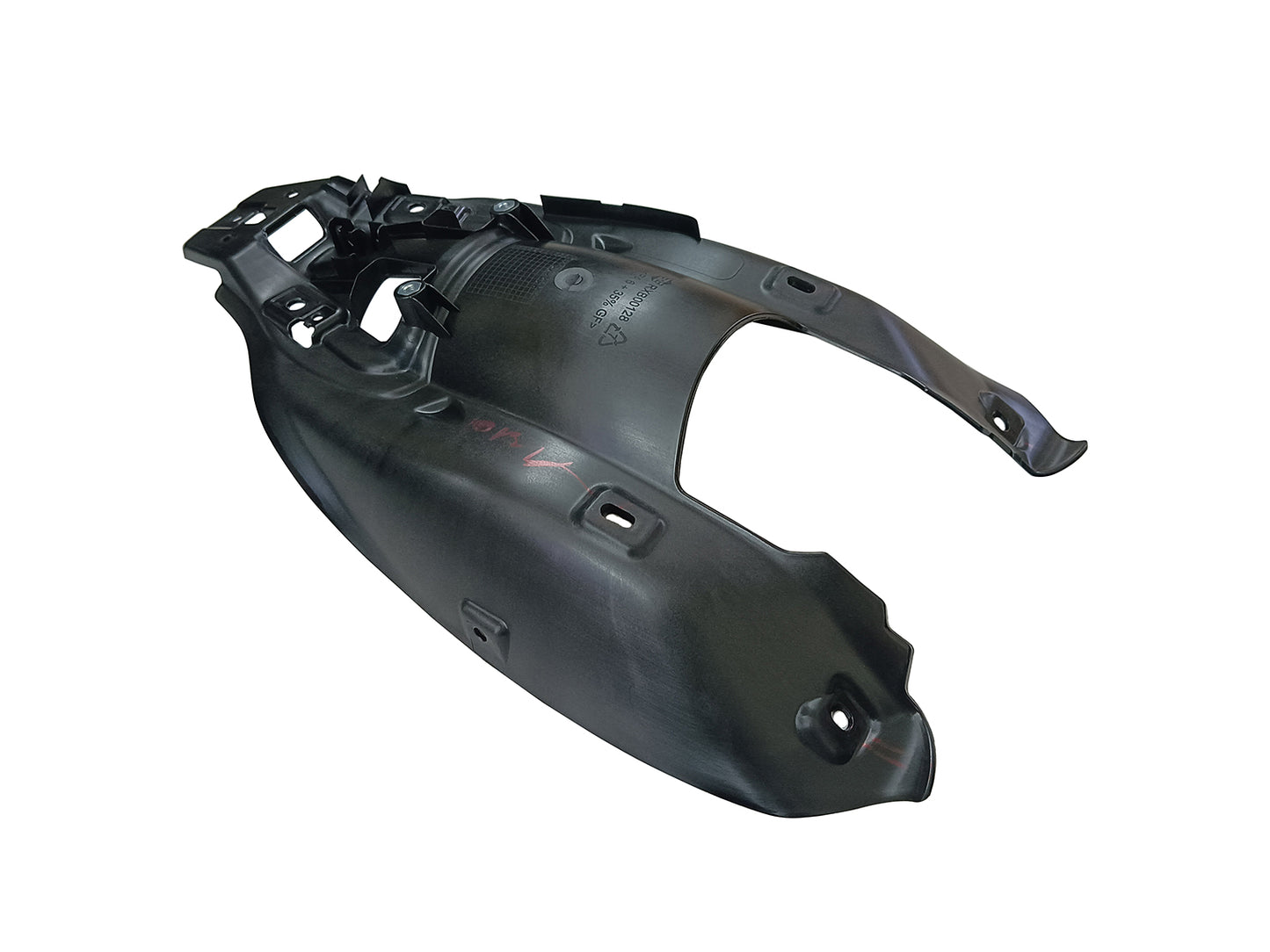 Genuine Royal Enfield Himalayan 450 Rally Mudguard KXA00410