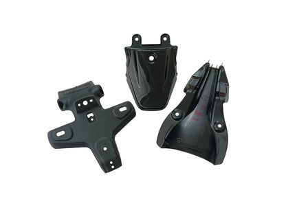 Genuine Royal Enfield Himalayan 450 Rally Mudguard KXA00410