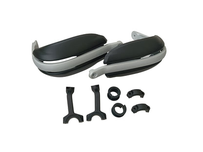 Genuine Royal Enfield Himalayan 450 Rally Hand Guard Black KXA00426