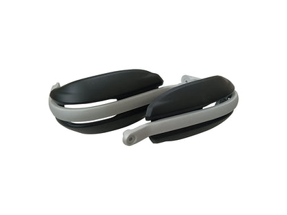 Genuine Royal Enfield Himalayan 450 Rally Hand Guard Black KXA00426
