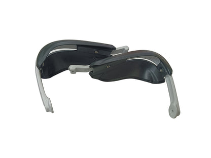 Genuine Royal Enfield Himalayan 450 Rally Hand Guard Black KXA00426