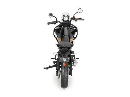 Genuine Royal Enfield Himalayan 450 1:12 Scale Model, Hanle Black